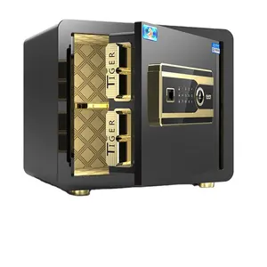 होटल सुरक्षित बॉक्स फिंगरप्रिंट सबसे ज्यादा बिकने वाला मोटर चालित लॉक इलेक्ट्रॉनिक डिजिटल कोड सुरक्षित बॉक्स