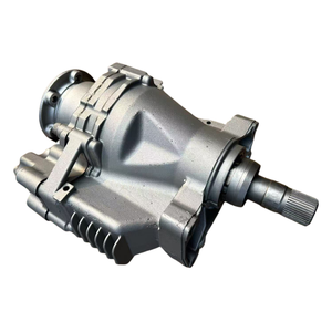 ใช้ DSG TCU สำหรับรถออดี้ S3 8Y VW Golf R MK8-CVT Quattro ใหม่ซีลและ Pistons-0FN409053B - Product Image 3