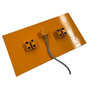 Pinzas de brazo magnético Pinzas de robot de altas fuerzas de sujeción para recoger la automatización del robot para placas de acero - Product Image 2