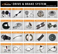 Embrague de cilindro de alta calidad, accesorio maestro usado para Renault OE No. 7700431845