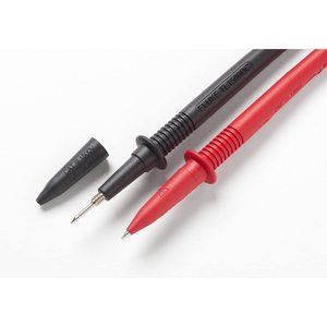 Pinza Amperimétrica Fluke 393 FC, Cat III, 1500 V TRMS, Inalámbrica, Solar, con Medición de Corriente Continua e Indicador de Polaridad de Audio - Product Image 4