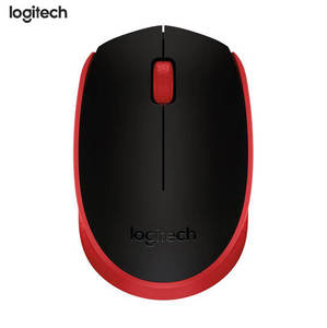 Souris sans fil Logitech M171 (design M170/M172) Souris sans fil USB avec batterie pour ordinateurs portables et de bureau - Product Image 2