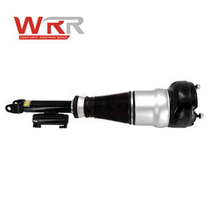 2223204713 2223204913 Amortiguador de Suspensión Neumática Delantero Izquierdo para Benz W222 S400 S550, Piezas Premium - Product Image 4