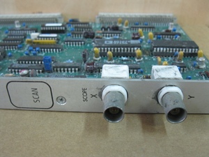 1 Pezzo Nuovo Originale Modulo PLC Extrel Scan Questor IV 803601 - Product Image 2