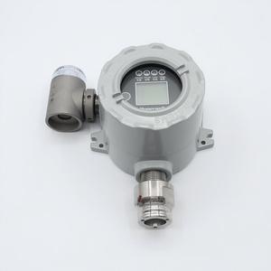 Industrial Fixed Combustible Gas Detector 0-100%LEL LEL Gas Monitor FGM-<b>3100</b> FGM-3100S - Product Image 6