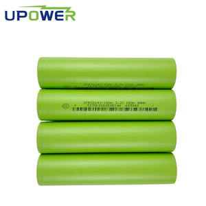 แบตเตอรี่ลิเธียมไอออน ULi รุ่นใหม่ 32140 33140 เซลล์ 3.2V 15Ah สำหรับอุปกรณ์อิเล็กทรอนิกส์สำหรับผู้บริโภค - Product Image 5