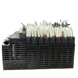 ส่วนประกอบไฮดรอลิก HCQ0 1100 D HCQ0 0800 D HCQ0 1500 D HCQ0 2000 D วาล์วควบคุมแรงดันสูง ชิ้นส่วนของเหลวอุตสาหกรรมที่ทนทาน F - Product Image 2