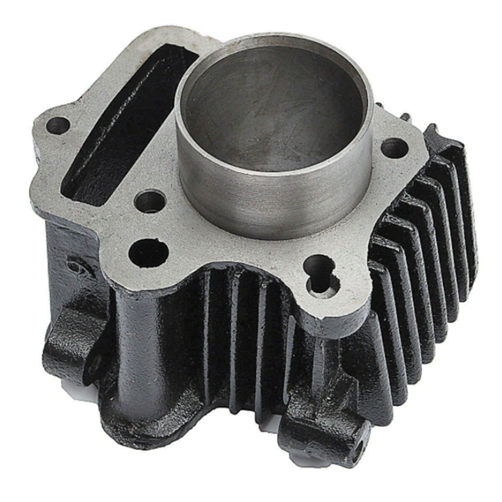 44mm Diameter Cylinder Head Gasket FOR HONDA CBT125 CB125TT 1990 12391-399-000 E - Foto 4