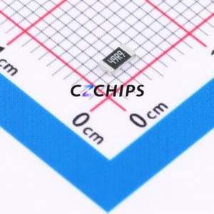 Resistencia SMD RNCP1206FTD49R9 1206 (Tipo: Película Delgada) (Resistencia: 49.9 Ohmios Precisión: 1%) - Product Image 1