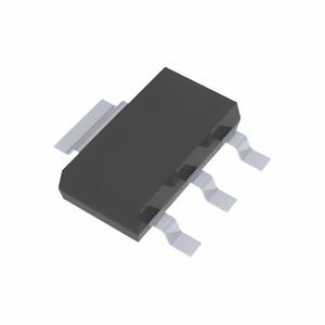 Power Management (PMIC) TO 261 4, TO 261AA Authorized Distributor BSP77E6433HUMA1 Buy Online Electronic Components - Product Image 1