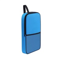 Sac à dos de sport imperméable grande capacité - Sac multifonctionnel unisexe avec poche dédiée pour raquette de pickleball