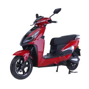 สกู๊ตเตอร์แฟชั่น 2000w ทรงพลัง 72v รถแข่ง EV แบตเตอรี่ลิเธียม สกู๊ตเตอร์ Txfy - Product Image 1
