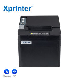 Xprinter XP-T58K OEM 58mm Imprimante Thermique Portable 120 mm/S Imprimante Thermique Bluetoot h Impresora Portatil - Product Image 4