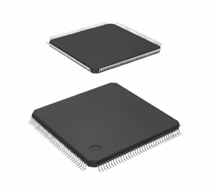 100% ของแท้ STM32F407VET6 LQFP-100(14x14) ไมโครคอนโทรลเลอร์ 32 บิต 168MHz ผลิตภัณฑ์ของแท้จัดจำหน่ายจำนวนมาก - Product Image 1
