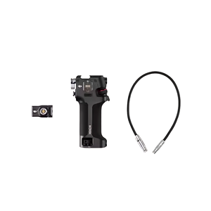 Controlador de Estabilizador de Gimbal Original RS para DJI RS4, RS 4Pro, RS3, RS 3Pro, RS2 - Product Image 2