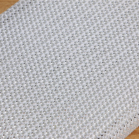 FF2897 Éponges à vaisselle de cuisine en gros Tampons à récurer Casseroles Éponge à récurer Éponge de nettoyage réutilisable