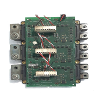 PLC Apto para |   349896-A01 |   6MBI300U4-120-01 |   PROBADO Y APROBADO, ENVÍO RÁPIDO, Suministro al por Mayor