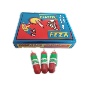 Hot bán Chất lượng cao feza Big Bang pháo - Product Image 5