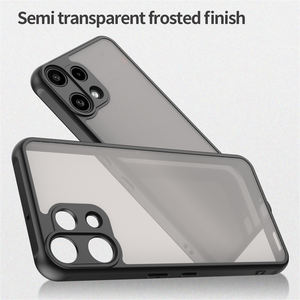 <span class=keywords><strong>Coque</strong></span> pour <span class=keywords><strong>Nothing</strong></span> <span class=keywords><strong>Phone</strong></span> 3A Lite, nouvelle <span class=keywords><strong>coque</strong></span> de télé<span class=keywords><strong>phone</strong></span> portable translucide mate anti-traces de doigts et antichoc pour <span class=keywords><strong>Nothing</strong></span> <span class=keywords><strong>Phone</strong></span> (3a) Lite - Product Image 2