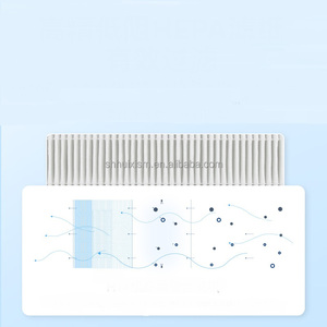 ไส้กรอง HEPA และถ่านกัมมันต์ประสิทธิภาพสูง สำหรับเครื่องฟอกอากาศ Amway รุ่น 101076CH - Product Image 6