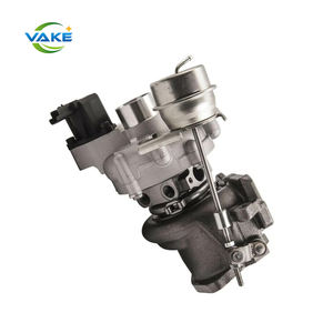 53039880217 53039880179 Turbo mesin Turbocharger untuk Citroen Peugeot 1.6 C4 DS <span class=keywords><strong>3</strong></span> 207 308 508 3008 5008 - Product Image 4