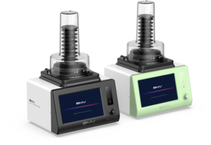 Dierlijke Chirurgische Beademingsmachine Met Turbo-Kracht Voor Huisdierademhalingsmachine Met Turbo - Product Image 2