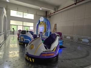 Auto de Carreras, Go Kart, Scooter, Parque de Aventuras, Parque de Diversiones - Product Image 5