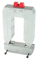 Transformateurs de courant à noyau divisé, transducteur monophasé, micro-transformateur de courant 50/60Hz, sortie 5V, bobinage en cuivre pour l'énergie