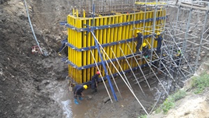 Venta Directa <span class=keywords><strong>de</strong></span> Fábrica, Encofrado <span class=keywords><strong>de</strong></span> Muro <span class=keywords><strong>de</strong></span> Hormigón <span class=keywords><strong>de</strong></span> Cierre Rápido Más Popular, Molde para Panel <span class=keywords><strong>de</strong></span> Muro <span class=keywords><strong>de</strong></span> Hormigón - Product Image 3