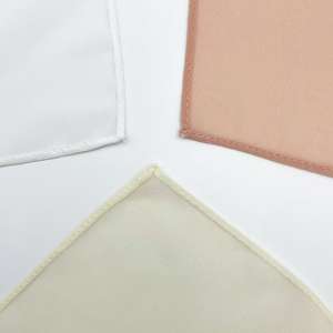 2025 सभी सीजन मोती चिफऑन हीब का घूंघट कस्टम ब्रांड प्रीमियम बुलबुला हिशबाब महिलाओं के लिए ठोस मुस्लिम लुभावनी स्कार्फ ठोस मुस्लिम लुभावनी स्कार्फ - Product Image 6