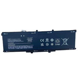 ZG06XL Reemplazo de batería de computadora portátil de 21/1050 "para <span class=keywords><strong>HP</strong></span> <span class=keywords><strong>ZBook</strong></span> <span class=keywords><strong>Studio</strong></span> X360 <span class=keywords><strong>G5</strong></span> EliteBook G1, 2 unidades - Product Image 1
