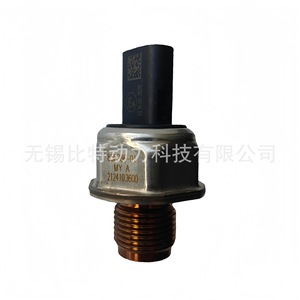 เซ็นเซอร์วัดแรงดันเดลฟี 28672624 แบบเกลียวสำหรับประกอบเครื่องยนต์วอลโว่ - Product Image 4
