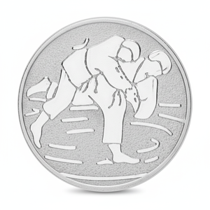 Plaque de 25 mm pour les arts martiaux, qualité supérieure - Product Image 1