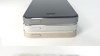 Téléphone portable d'occasion presque neuf (95%) - Téléphone original - Téléphone portable d'occasion pour iPhone 5s 6 7 8 Plus