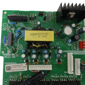 Tarjeta de Control Principal para Aire Acondicionado Central Me Power 50a, 17127000A00061 17127000001494 - Product Image 5