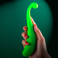 Leistungsstarker Kabelloser Vibrator mit Ladefunktion für Erwachsene, Sexspielzeug für Weibliche Lustbefriedigung, Klitoris-Stimulation, Dildo, Sextoys für Frauen