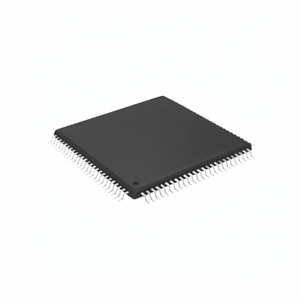 ชิ้นส่วนอิเล็กทรอนิกส์ดั้งเดิมจากจีน ชิปแปลงสัญญาณ THC63LVD823B-B IC SERIALIZER DUAL LVDS 100TQFP 100 TQFP - Product Image 1