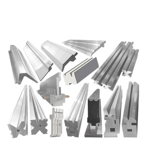 Rofessional-máquina dobladora hidráulica, moldes de bisagra de freno de alta calidad, fabricación profesional - Product Image 1