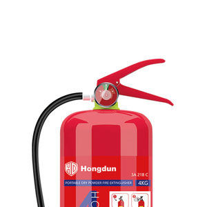 <span class=keywords><strong>Extincteur</strong></span> d'incendie DCP en acier <span class=keywords><strong>chromé</strong></span> pour usine, 20%ABC 40%ABC, 1KG 4KG 6KG 9KG, Équipement de lutte contre l'incendie - Product Image 5