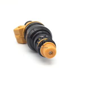 Bonne qualité Convient Pour 1987-1994 <span class=keywords><strong>Volvo</strong></span> 240 <span class=keywords><strong>244</strong></span> 245 Peugeot 205 Citroen Injecteur de Carburant buse 0280150762 - Product Image 4