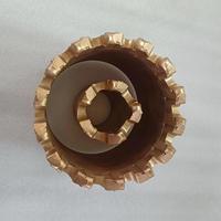 76mm 94mm 112mm 133mm 153mm 173mm Foret diamanté en gros d'usine pour pierres