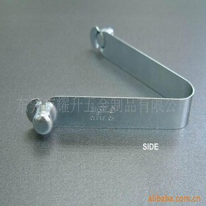 Yaosheng Coil Spring 10x13mm Left Hand Right Hand For Electronic Appliances Toys <b>Hardware</b> Accessories - Product Image 5