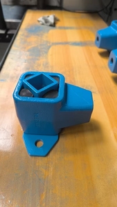 Ressort élastique en acier inoxydable ROSTA avec garantie d'un an, 20 kg, pour équipement de vibration minière - Product Image 3