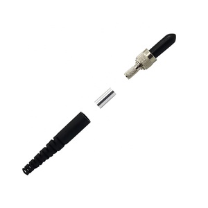 OEM 200/220/400/600um SMA Pigtail Cable SMA 905 Sợi Quang Vá Dây, Không Thấm Nước SMA Nối, SMA905 - Product Image 4