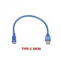 Printer Usb kabel Data biru untuk Aarduno 2560 karena Por Micro Mini