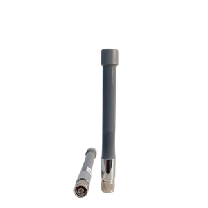 Промышленная антенна 2,5 ГГц с коэффициентом усиления 5 дБи, диапазоном 2496-2690 МГц, класс защиты IP65, устойчивая к воздействию соленой воды - Product Image 3