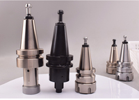 Portaherramientas de pinza BT30 ER32 de 60 mm de longitud, portaherramientas de fresado CNC de precisión para pinza de resorte ER32