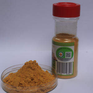 مسحوق الكركم العضوي المجفف بالجملة من الشركة المصنعة مباشرة ، من أصل الكاري والزنجبيل ، مسحوق الكركم العضوي Guangxi - Product Image 3