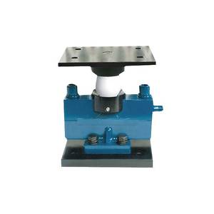 Celda de Carga con Medidor de Tensión Serie CUK2 de SEMICO, Corea del Sur - Protección IP67 para Aplicaciones de Trabajo Pesado - Product Image 2