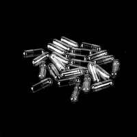 RTS Good Capsule 清真认证 GMP 认证 Kosher FDA 级 制药级 HPMC 空胶囊壳 用于保健补充剂